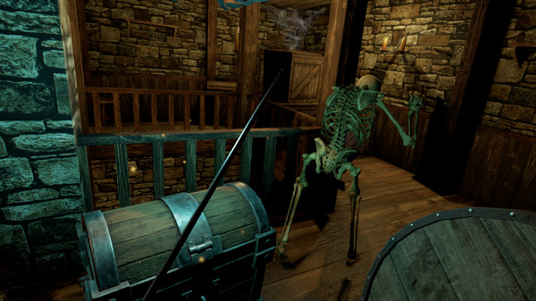 Crawling Of The Dead screenshot 10