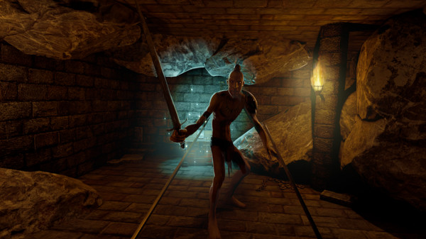Crawling Of The Dead screenshot 1