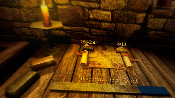Crawling Of The Dead screenshot 5