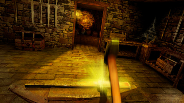 Crawling Of The Dead screenshot 4