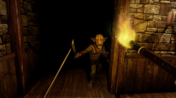 Crawling Of The Dead screenshot 3