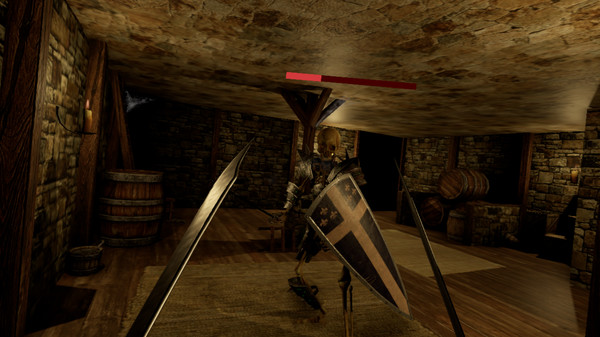 Crawling Of The Dead screenshot 7