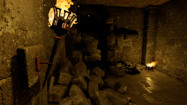 Crawling Of The Dead screenshot 9