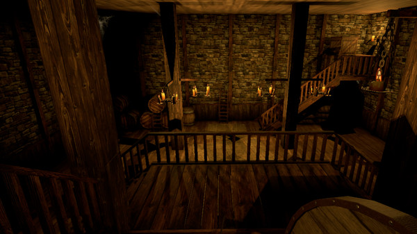 Crawling Of The Dead screenshot 8