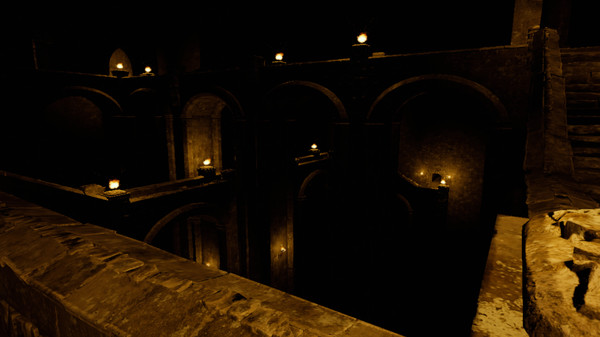 Crawling Of The Dead screenshot 6