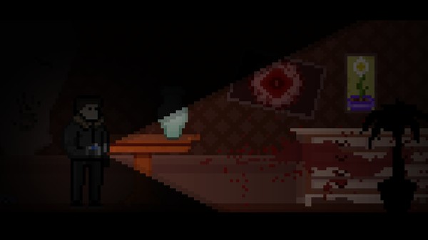 Forgotten screenshot 1