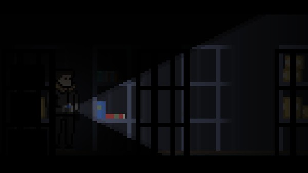 Forgotten screenshot 7