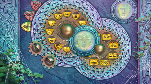 Chimeras: Wailing Waters Collector's Edition screenshot 6