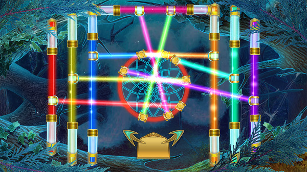 Chimeras: Wailing Waters Collector's Edition screenshot 9