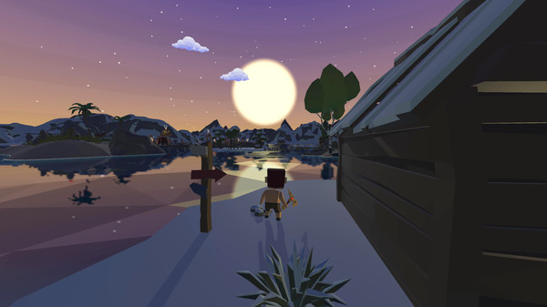 Ostrofa screenshot 12
