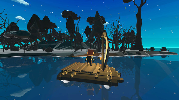 Ostrofa screenshot 4
