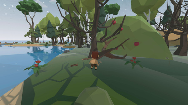 Ostrofa screenshot 5