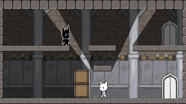 Night & Day screenshot 1