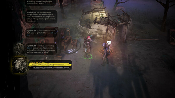Weird West: Definitive Edition screenshot 3