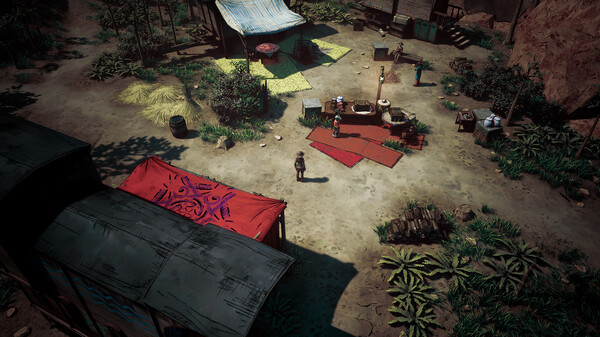 Weird West: Definitive Edition screenshot 12