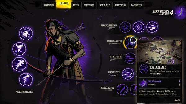 Weird West: Definitive Edition screenshot 7