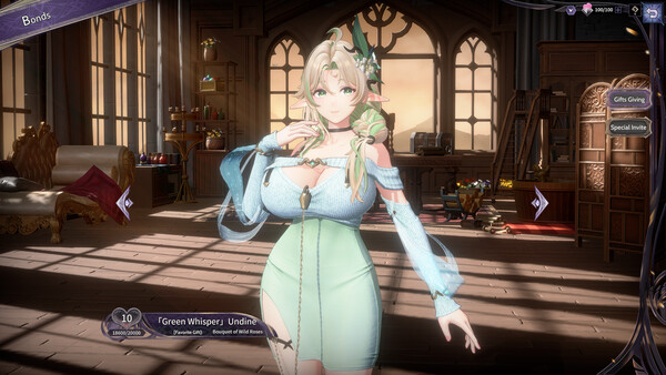 Book of Yog Idle RPG screenshot 6