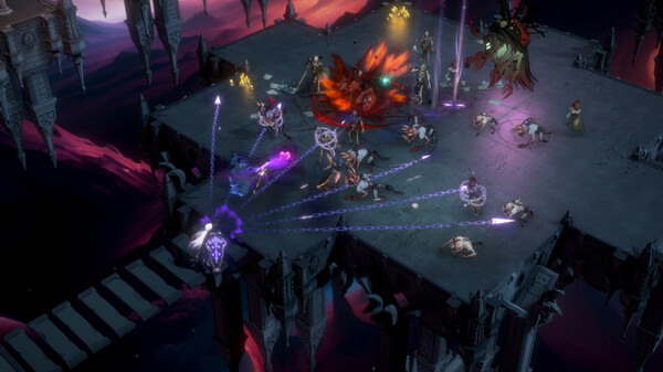 Book of Yog Idle RPG screenshot 9