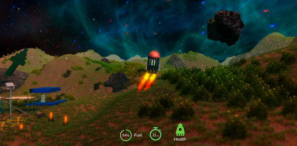 Roopocket screenshot 10