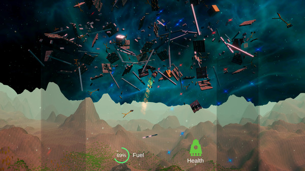 Roopocket screenshot 9