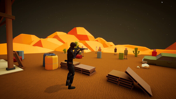 Fast and Low screenshot 11