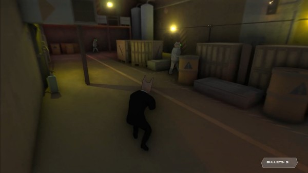 C.A.T.S. - Carefully Attempting not To Screw up screenshot 1
