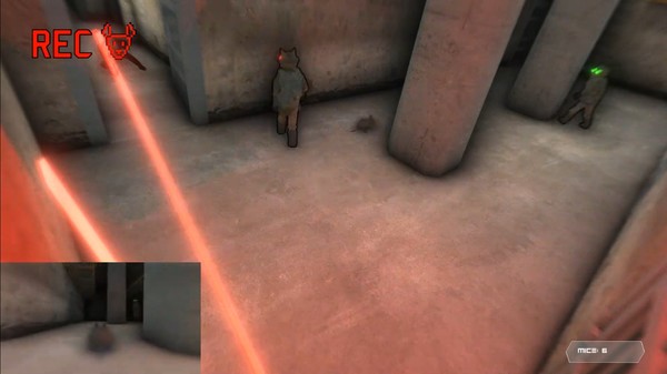 C.A.T.S. - Carefully Attempting not To Screw up screenshot 4