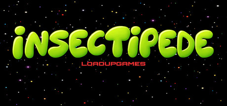 Insectipede