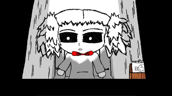 Banished Monsters screenshot 1