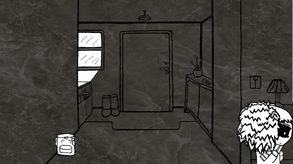 Banished Monsters screenshot 2