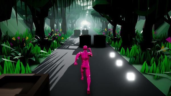 Polyrun screenshot 2