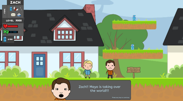 Everything is Mayo screenshot 1