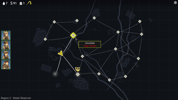 Rifle Storm screenshot 3