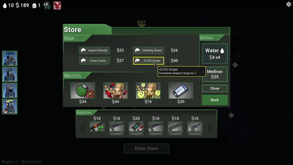 Rifle Storm screenshot 7