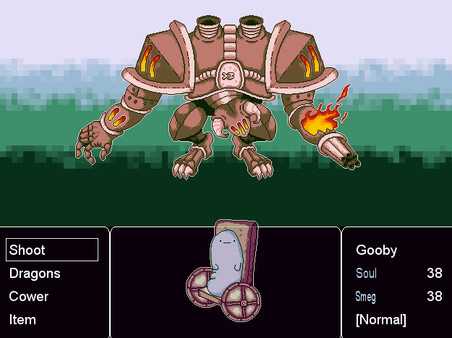 Soulscape screenshot 8