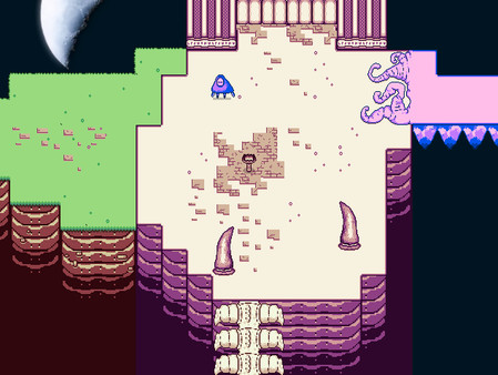 Soulscape screenshot 2
