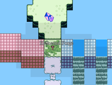 Soulscape screenshot 5