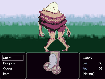 Soulscape screenshot 7