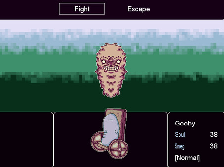 Soulscape screenshot 6