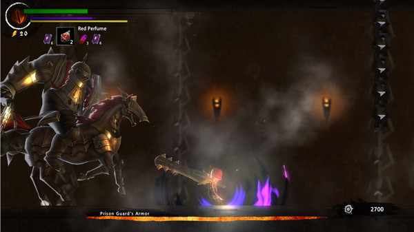 3000th Duel screenshot 5