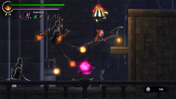 3000th Duel screenshot 1