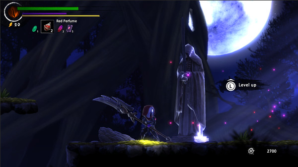 3000th Duel screenshot 4