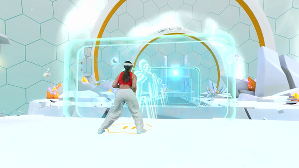 OhShape screenshot 4