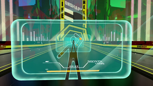 OhShape screenshot 7