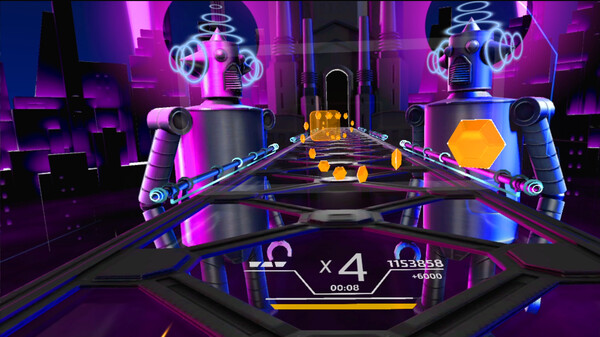 OhShape screenshot 10