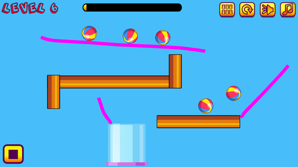Drawing Path screenshot 4