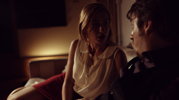 Dark Nights with Poe and Munro screenshot 11