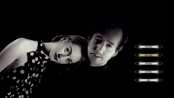 Dark Nights with Poe and Munro screenshot 9