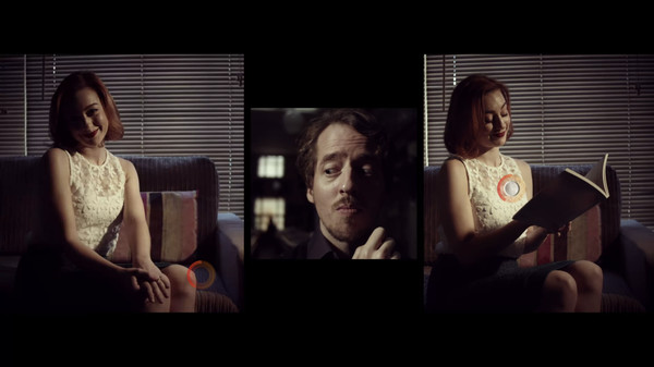 Dark Nights with Poe and Munro screenshot 7