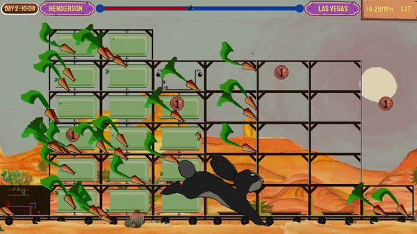 Making it Home screenshot 11